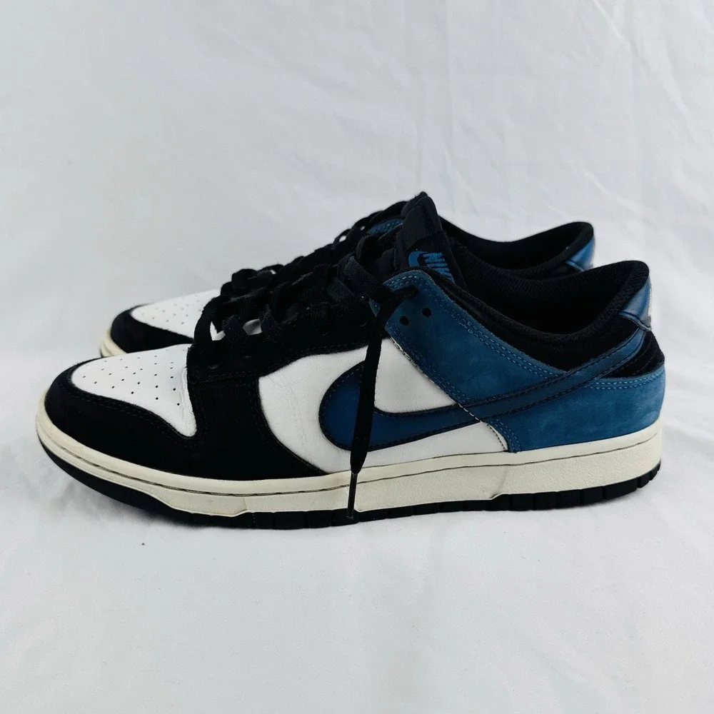 Nike Dunk Low Industrial Blue 2023 Size 10.5 FD6923-100